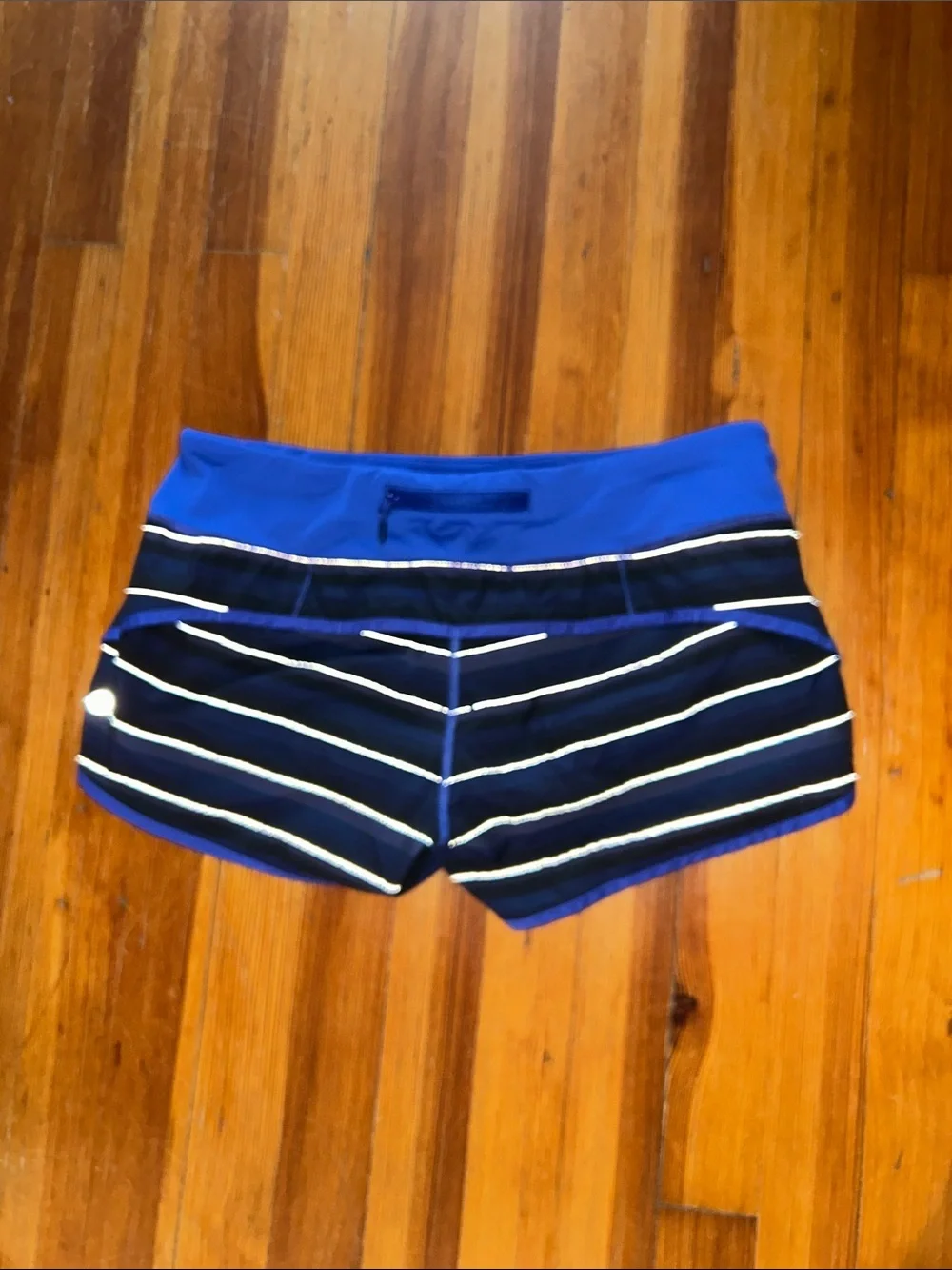 Lululemon OG Speed Shorts 8 - Picture 1 of 3